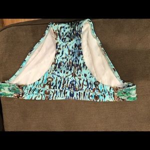 Cute swim bottom- medium